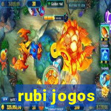 rubi jogos