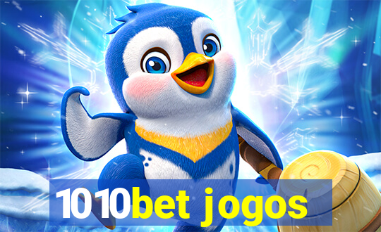 1010bet jogos