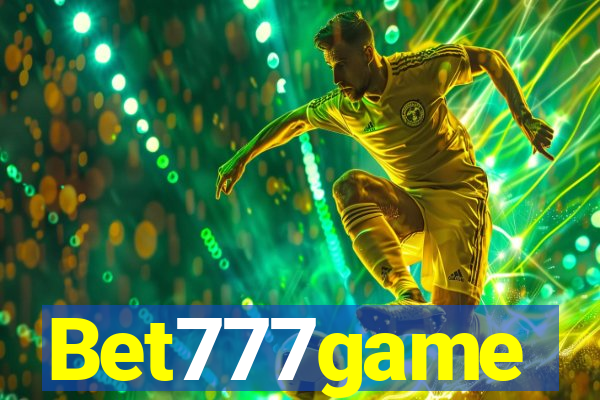 Bet777game