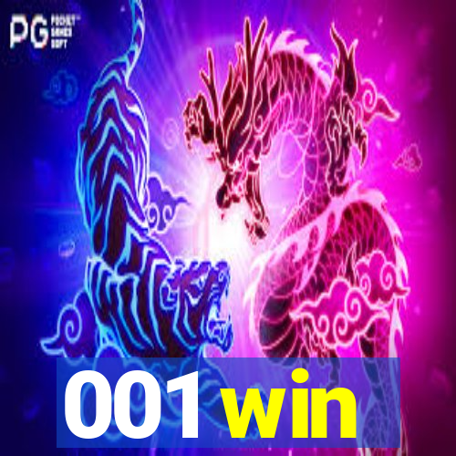 001 win