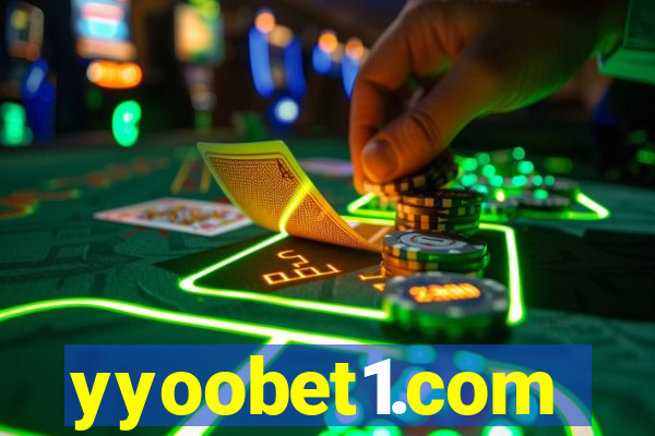 yyoobet1.com