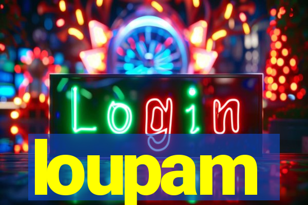 loupam