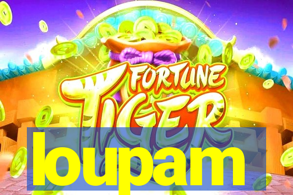 loupam