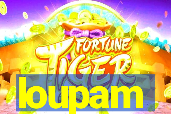 loupam