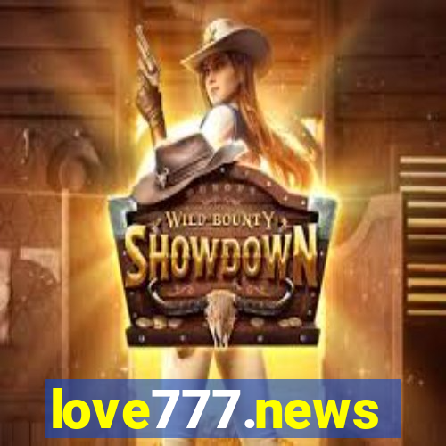 love777.news