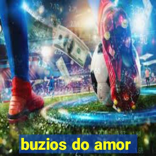 buzios do amor