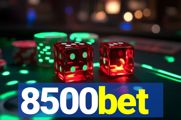 8500bet