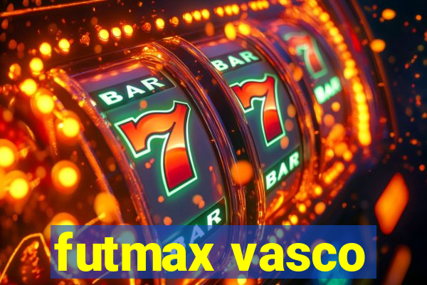 futmax vasco