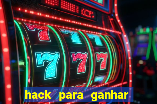 hack para ganhar dinheiro no pix