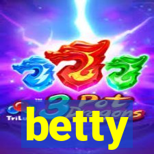 betty