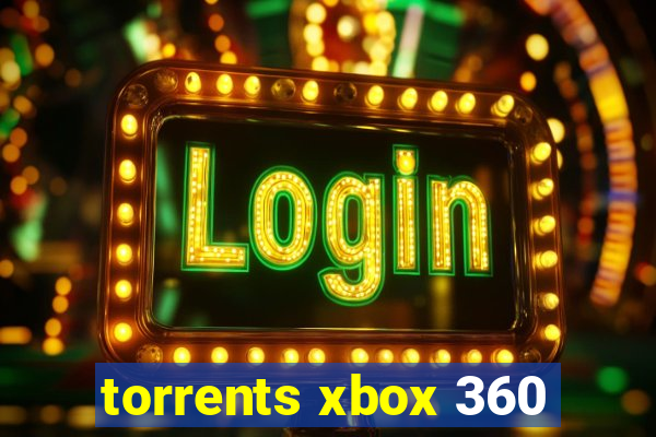 torrents xbox 360