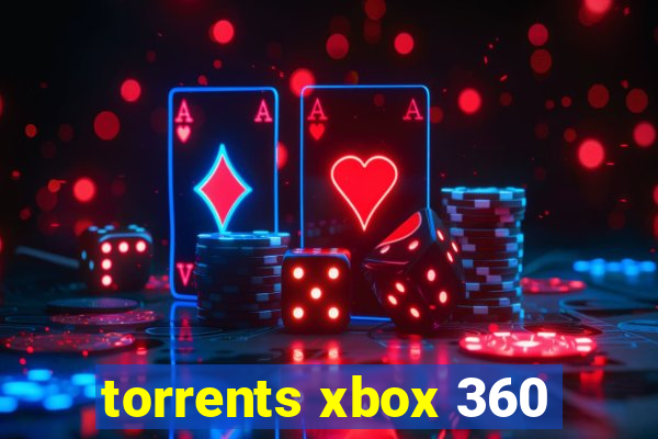 torrents xbox 360