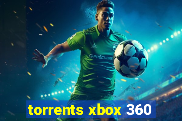 torrents xbox 360