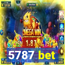 5787 bet