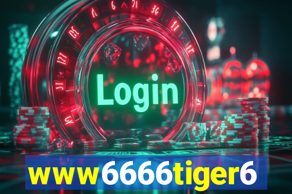 www6666tiger6