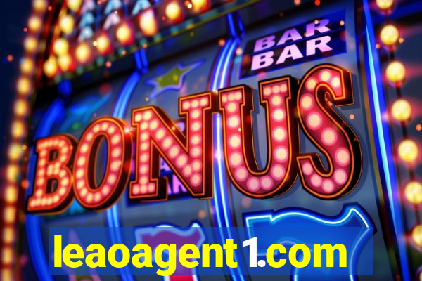 leaoagent1.com