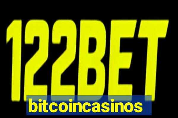 bitcoincasinos