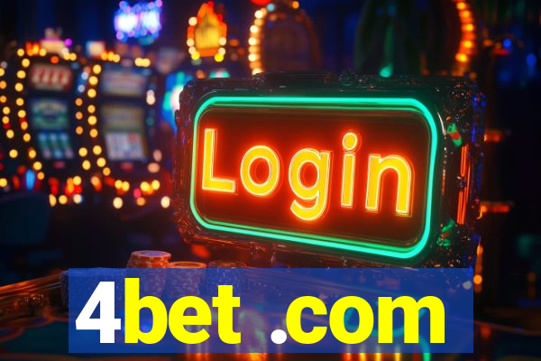 4bet .com