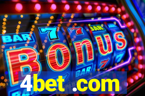 4bet .com