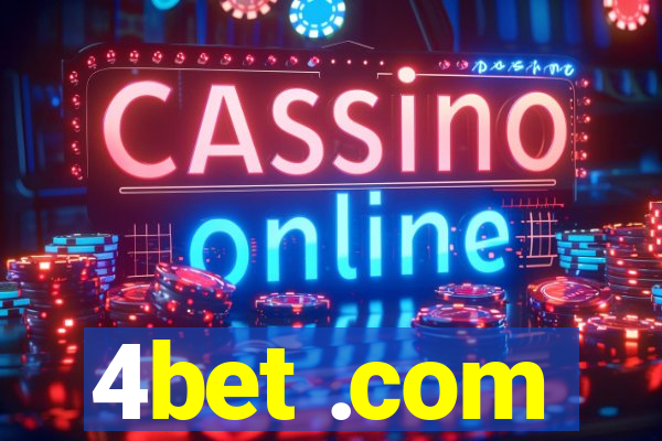 4bet .com