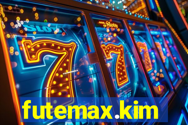 futemax.kim