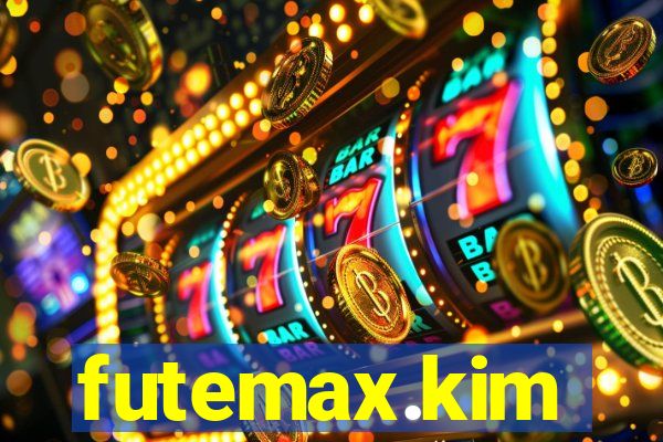 futemax.kim