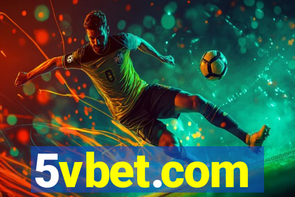 5vbet.com