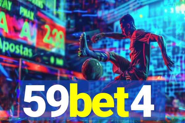 59bet4