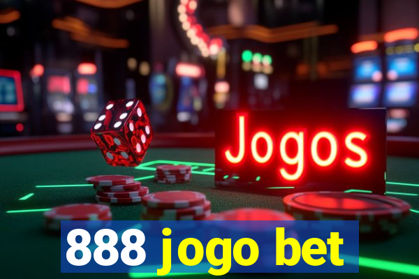 888 jogo bet