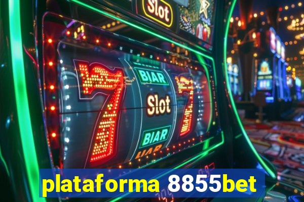 plataforma 8855bet