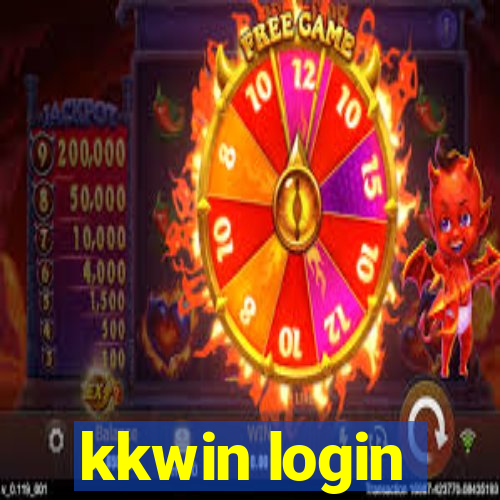 kkwin login