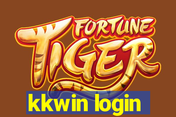 kkwin login