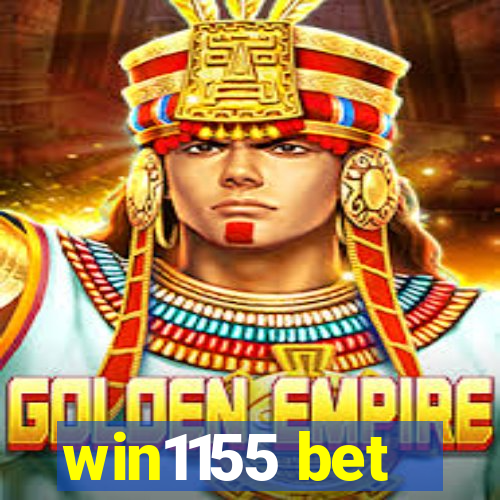 win1155 bet