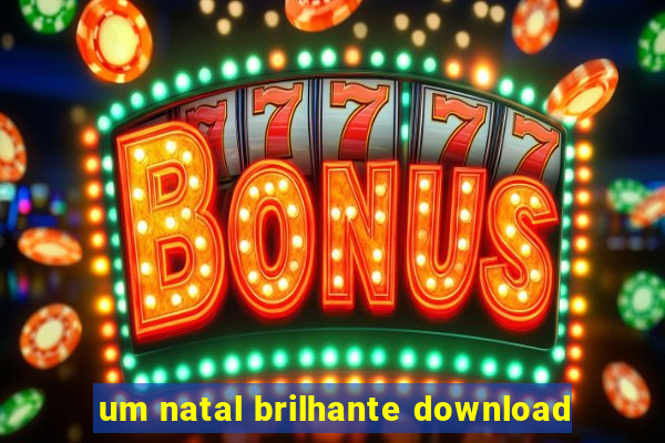 um natal brilhante download