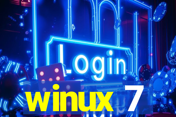 winux 7