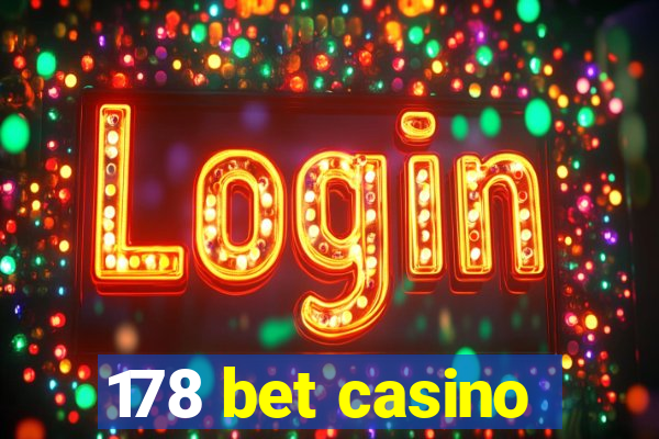 178 bet casino