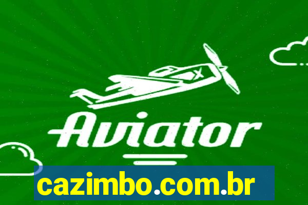 cazimbo.com.br