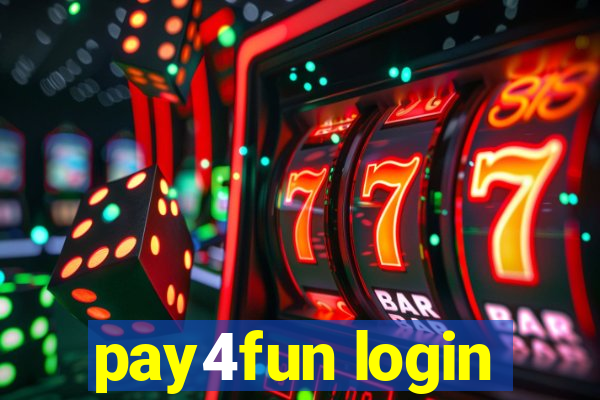 pay4fun login