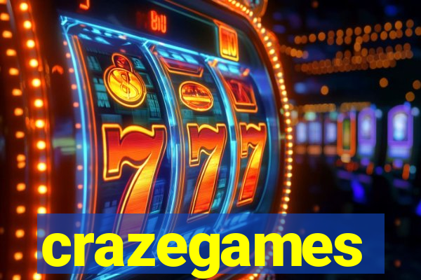 crazegames