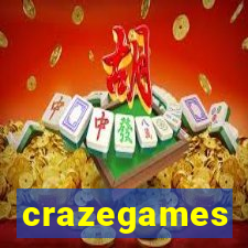 crazegames