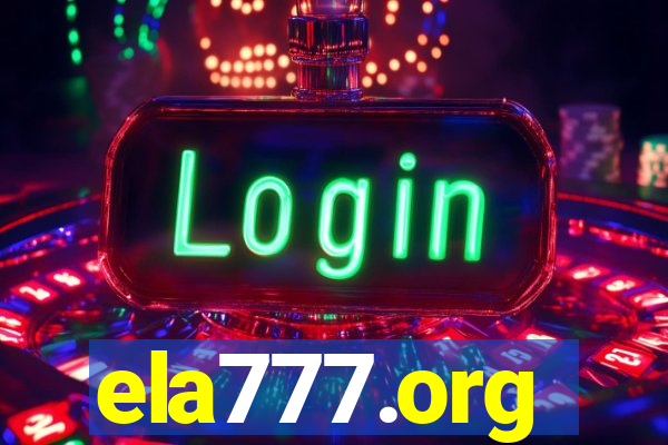 ela777.org