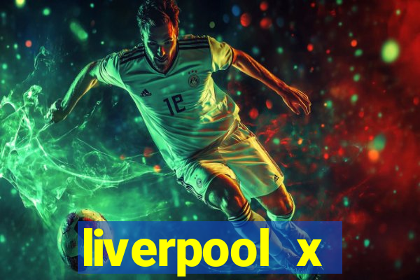 liverpool x tottenham futemax