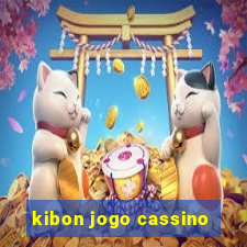 kibon jogo cassino