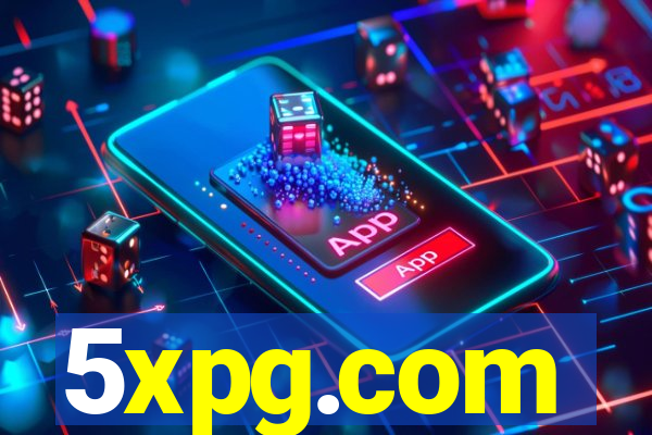 5xpg.com