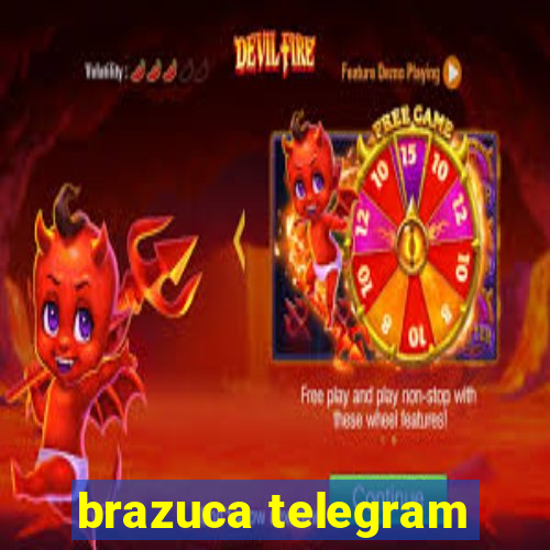 brazuca telegram