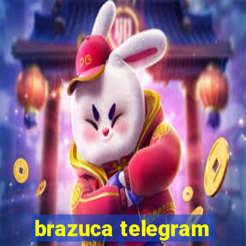 brazuca telegram