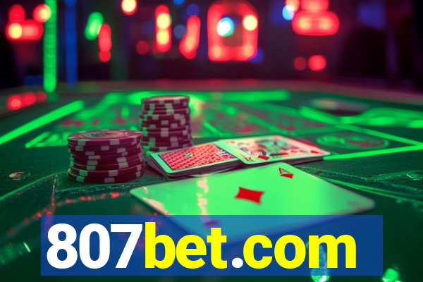 807bet.com