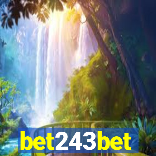 bet243bet