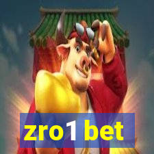 zro1 bet