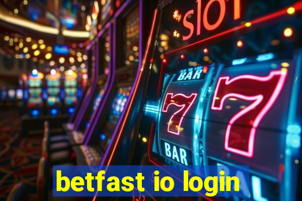 betfast io login